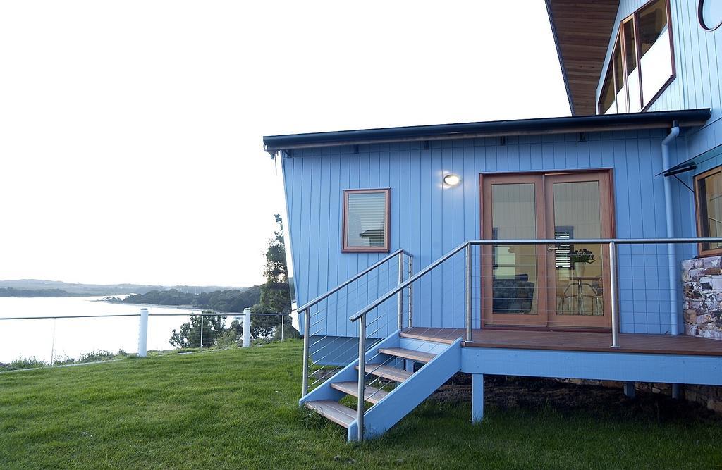 Wheelhouse Apartments Strahan Room photo