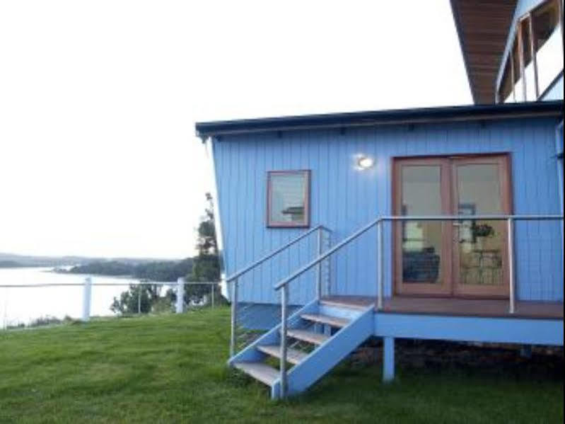 Wheelhouse Apartments Strahan Exterior photo
