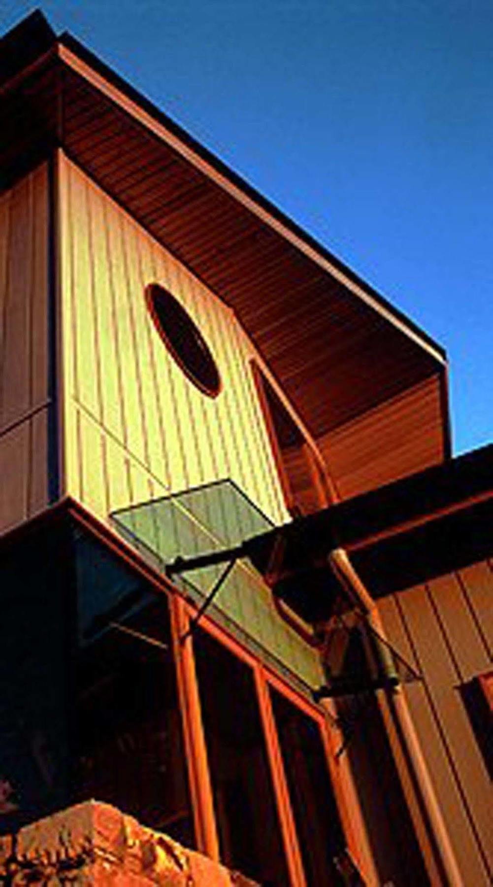 Wheelhouse Apartments Strahan Exterior photo